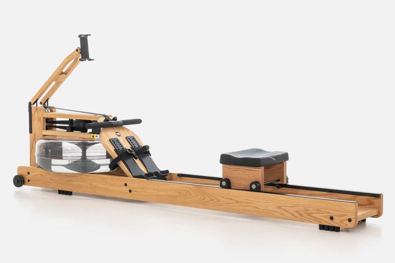 WaterRower Performance Ergometer Rowing Machine (🧨JULY 4th SALE)