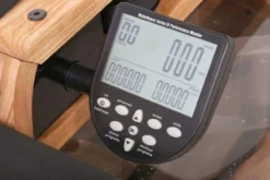 WaterRower Xeno Muller Signature Edition Rowing Machine