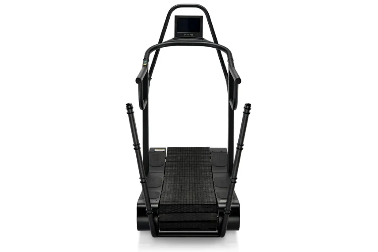 Woodway Curve FTG Treadmill