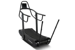Woodway Curve FTG Treadmill