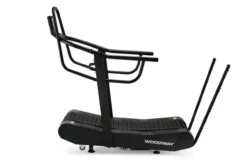 Woodway Curve FTG Treadmill