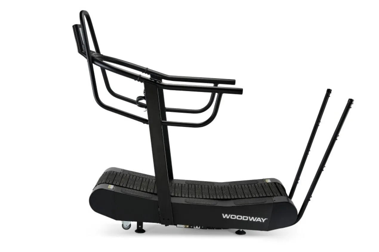 Woodway Curve FTG Treadmill