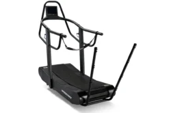 Woodway Curve FTG Treadmill