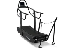 Woodway Curve FTG Treadmill