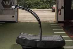 Woodway Curve LTG Treadmill