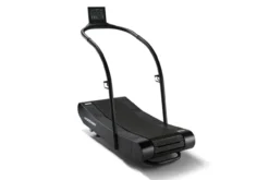 Woodway Curve Trainer Treadmill