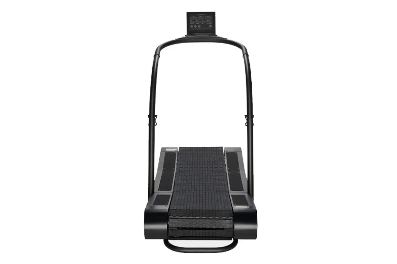 Woodway Curve Trainer Treadmill