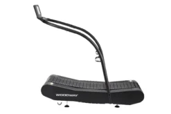 Woodway Curve Trainer Treadmill