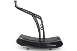 Woodway Curve Treadmill