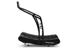 Woodway Curve Treadmill