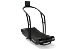 Woodway Curve Treadmill