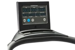 Woodway Curve Treadmill