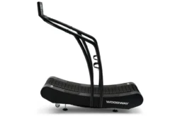 Woodway Curve XL Treadmill