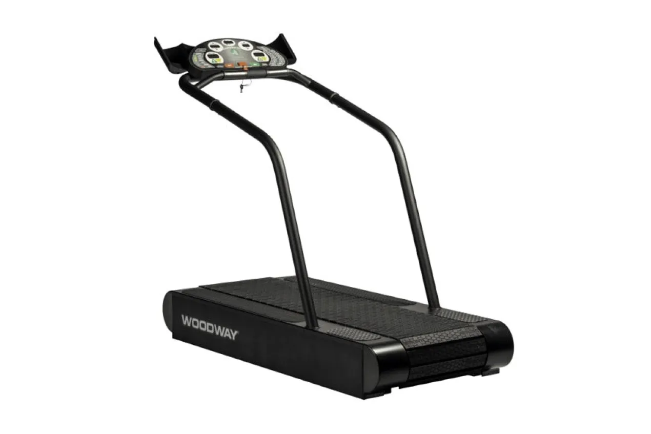 Woodway Mercury Treadmill