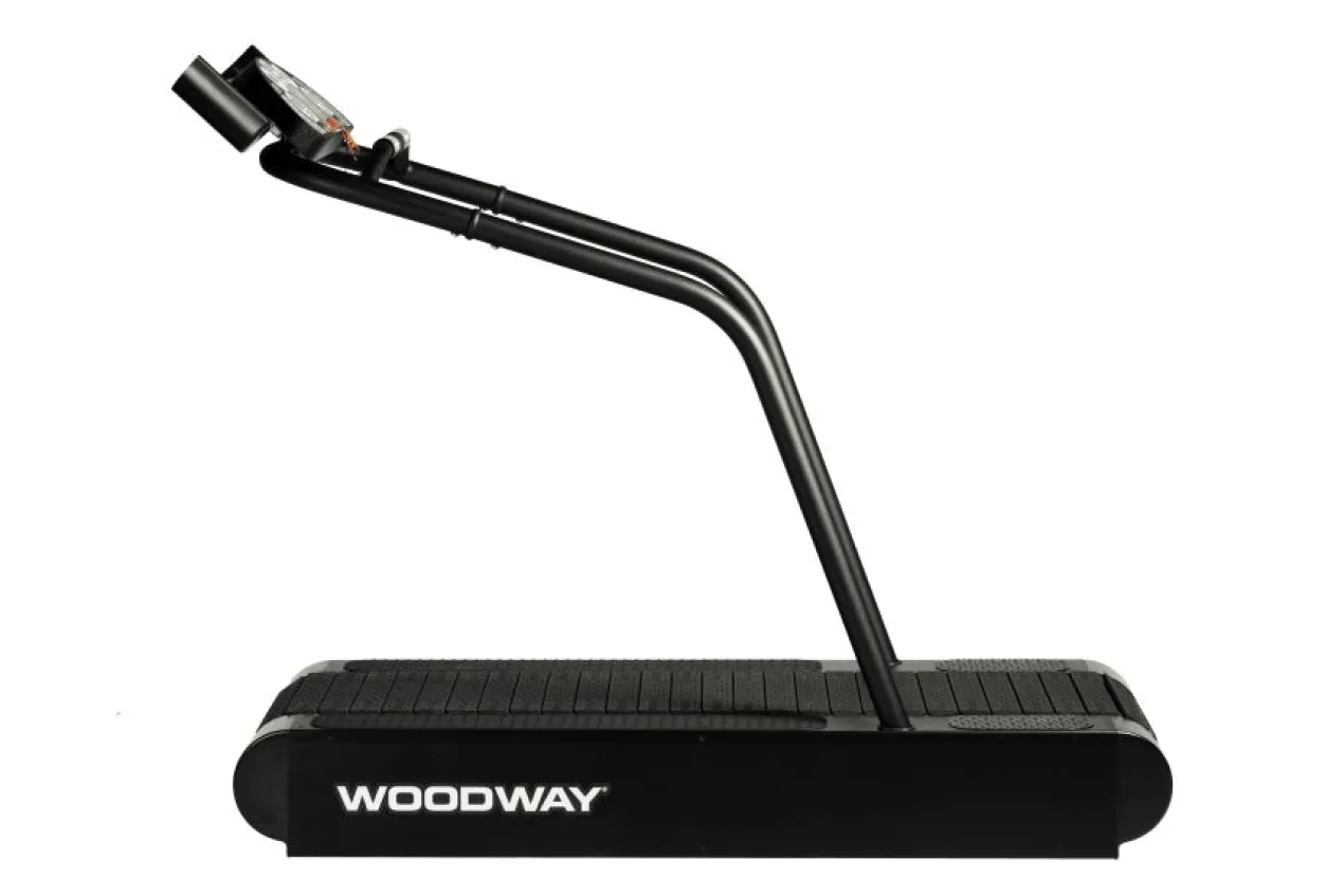 Woodway Mercury Treadmill
