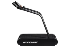 Woodway Path Treadmill