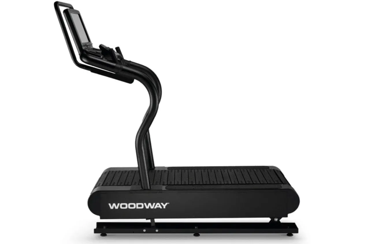 Woodway Ridgerunner Treadmill