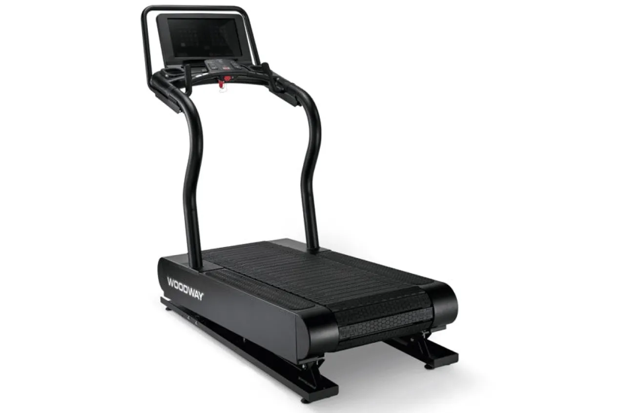 Woodway Ridgerunner Treadmill