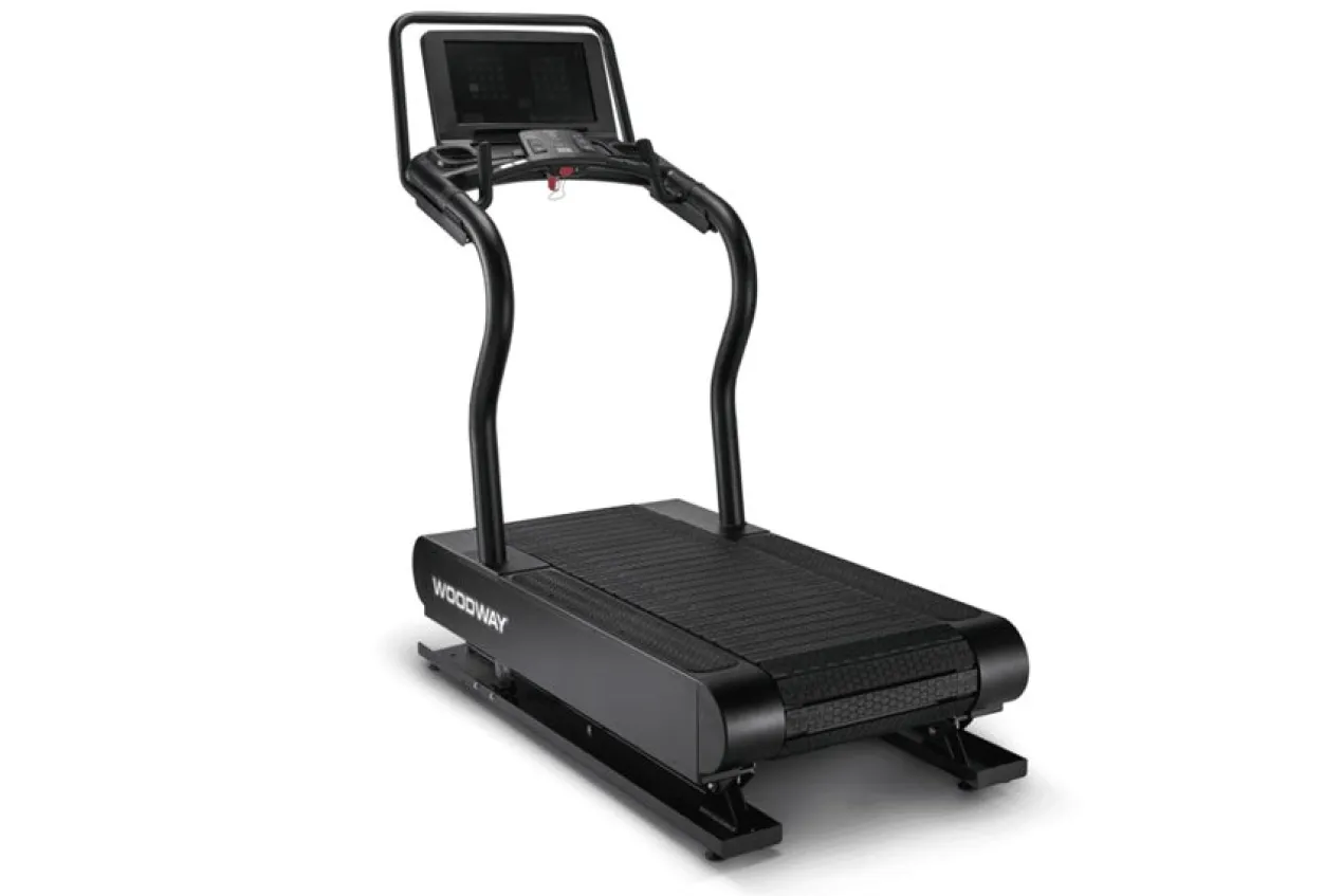 Woodway Ridgerunner Treadmill