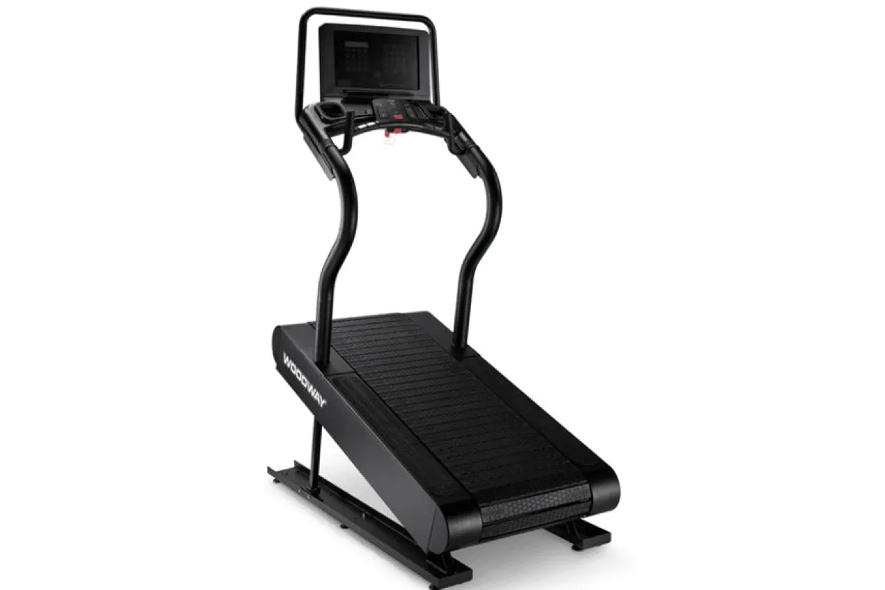 Woodway Ridgerunner Treadmill