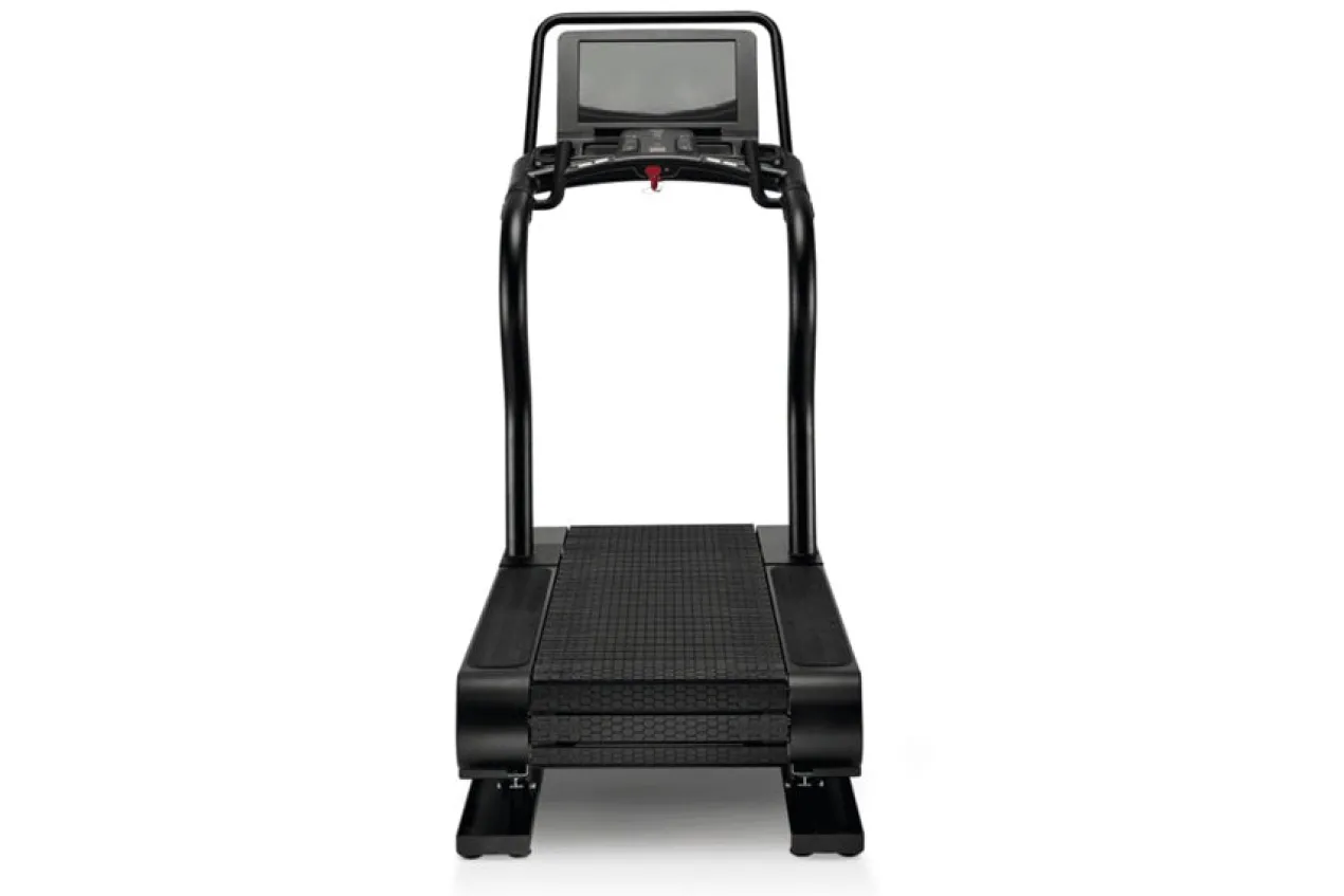 Woodway Ridgerunner Treadmill